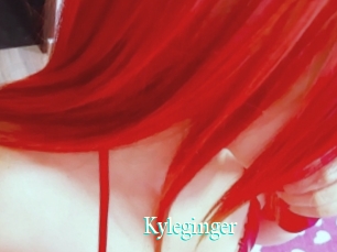 Kyleginger