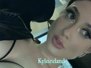 Kyleireland