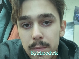 Kylelarochele