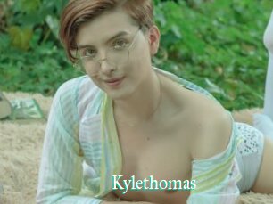 Kylethomas