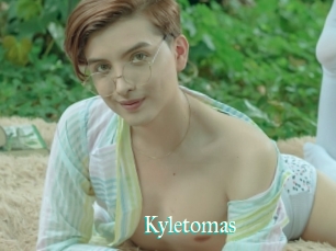Kyletomas