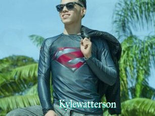 Kylewatterson