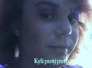 Kyli3notj3nn3r