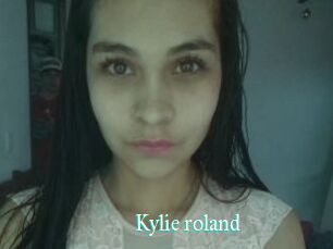 Kylie_roland