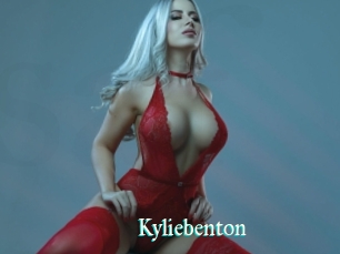 Kyliebenton