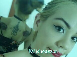 Kyliehoustson