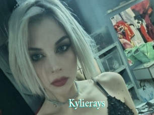 Kylierays