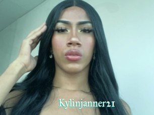 Kylinjanner21