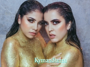 Kymandlanna