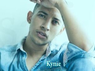 Kynie