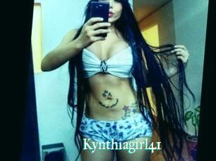 Kynthiagirl41