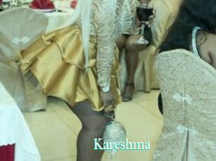 Kareshma