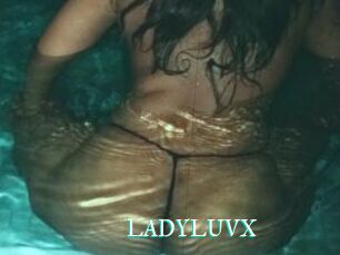 LADYLUVX