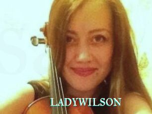LADY_WILSON