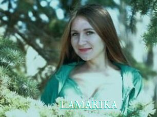 LAMARIKA