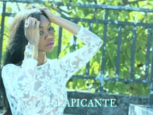 LAPICANTE