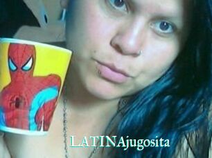 LATINAjugosita