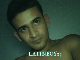 LATINBOY23