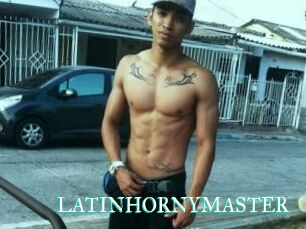 LATINHORNYMASTER