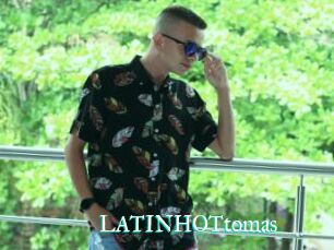 LATINHOTtomas