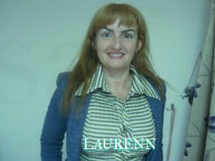 LAURENN_