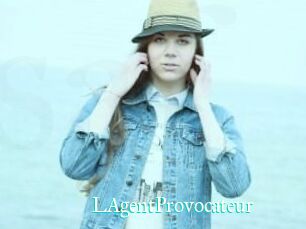 LAgentProvocateur