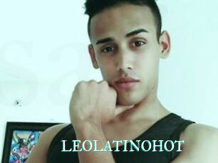LEOLATINOHOT