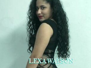 LEXA_WATSON