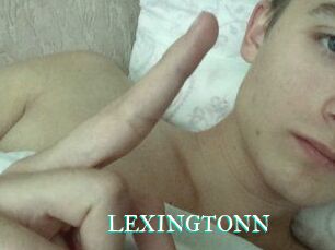LEXINGTONN