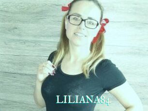 LILIANA84