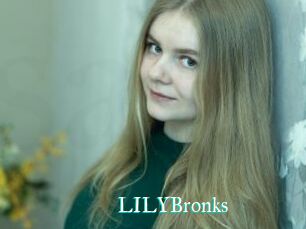 LILYBronks