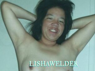 LISHAWELDER
