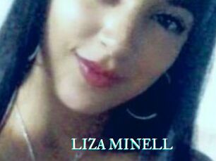 LIZA_MINELL