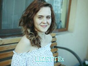 LIZETTEx