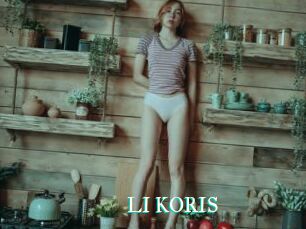 LI_KORIS