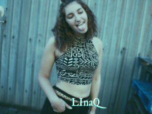 LInaQ