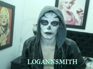 LOGANNSMITH
