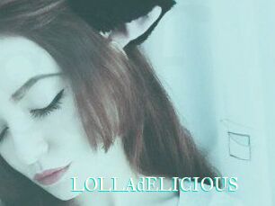 LOLLA_dELICIOUS