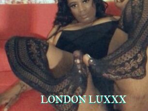 LONDON_LUXXX