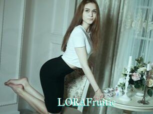 LORAFruitie