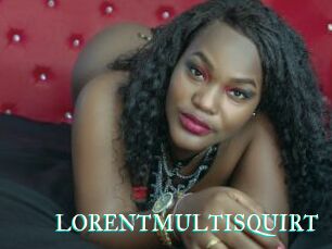 LORENTMULTISQUIRT