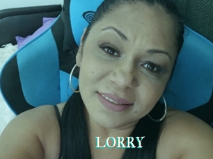LORRY