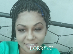 LORRY4U