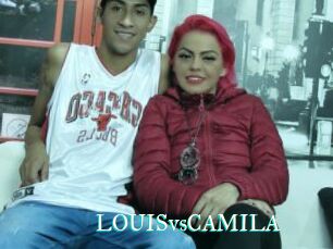 LOUISvsCAMILA