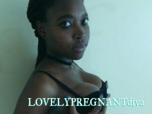 LOVELYPREGNANTdiva