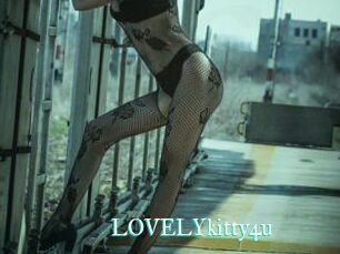 LOVELYkitty4u