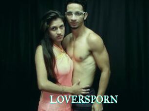 LOVERSPORN