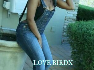 LOVE_BIRDX