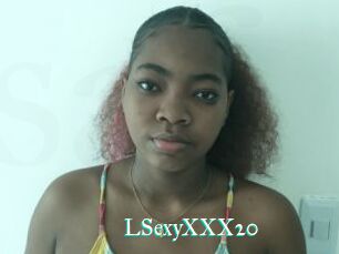 LSexyXXX20