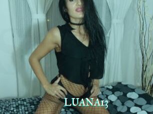 LUANA13